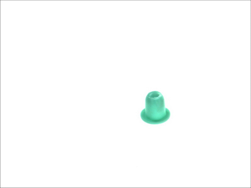 HANS PRIES HP103105 Grommet