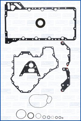 AJUSA AJU54201800 Crankcase Gasket Kit