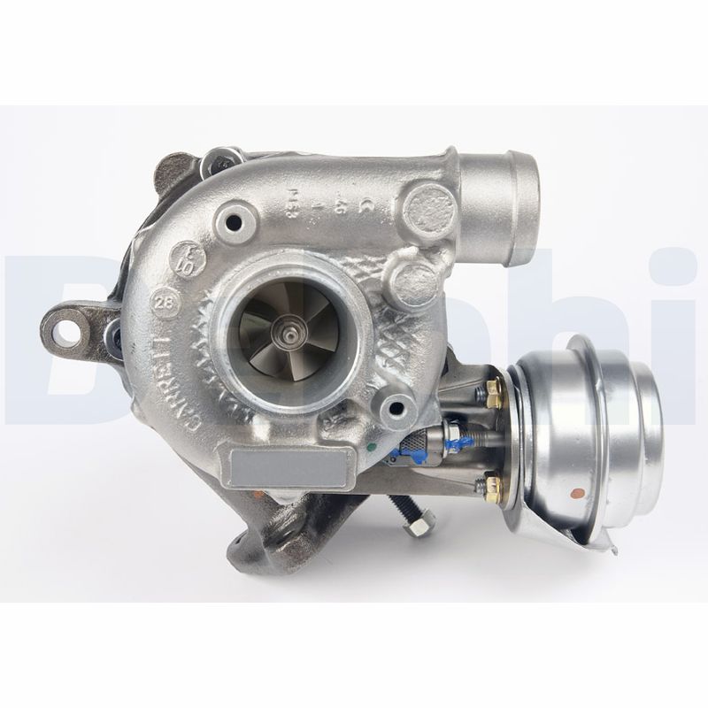 DELPHI DELHRX138 Turbocharger