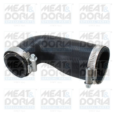 MEAT & DORIA MD96773 Charge Air Hose