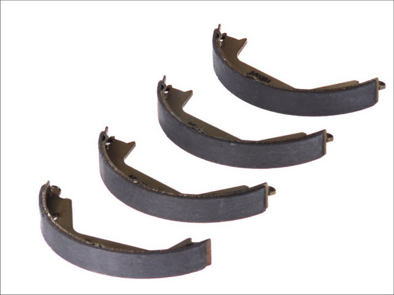 BUDWEG 345014 Brake Caliper