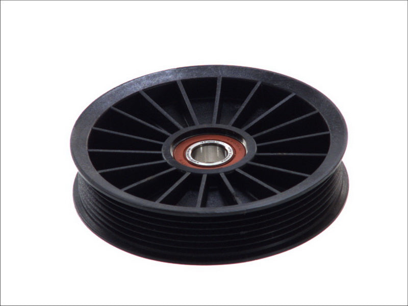 DAYCO DAYAPV2610 V-Ribbed Belt Deflection/Guide Pulley