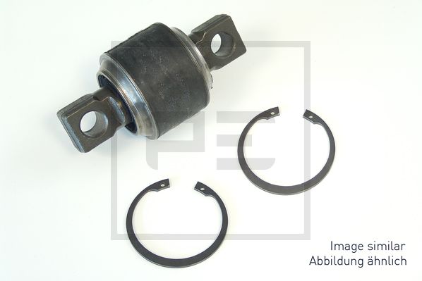 PETERS 143.066-00 Control/Trailing Arm Repair Kit