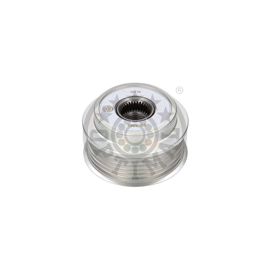 Optimal F5-1043 Alternator Freewheel Clutch For Audi A8 D2 (4D2, 4D8)