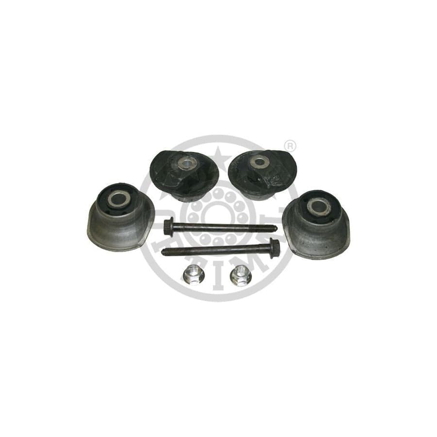 Optimal F8-1016S Axle Bush For Vw Passat
