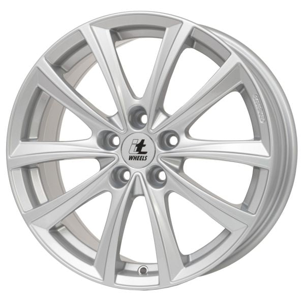 ITWHEELS ITW4732321 Pkw Alloy Rim