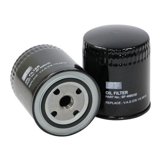 SF SP468030 Oil Filter