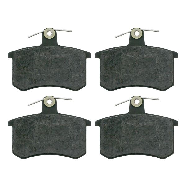 BUDWEG BUD2090363 Disc Brake Caliper Repair Kit