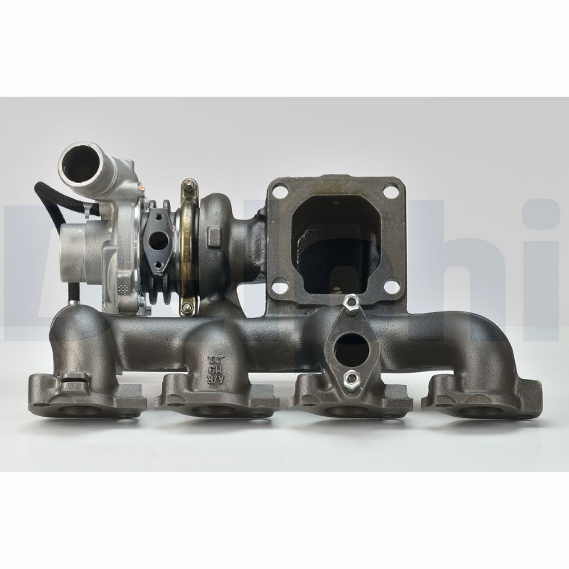 DELPHI DELHRX236 Turbocharger