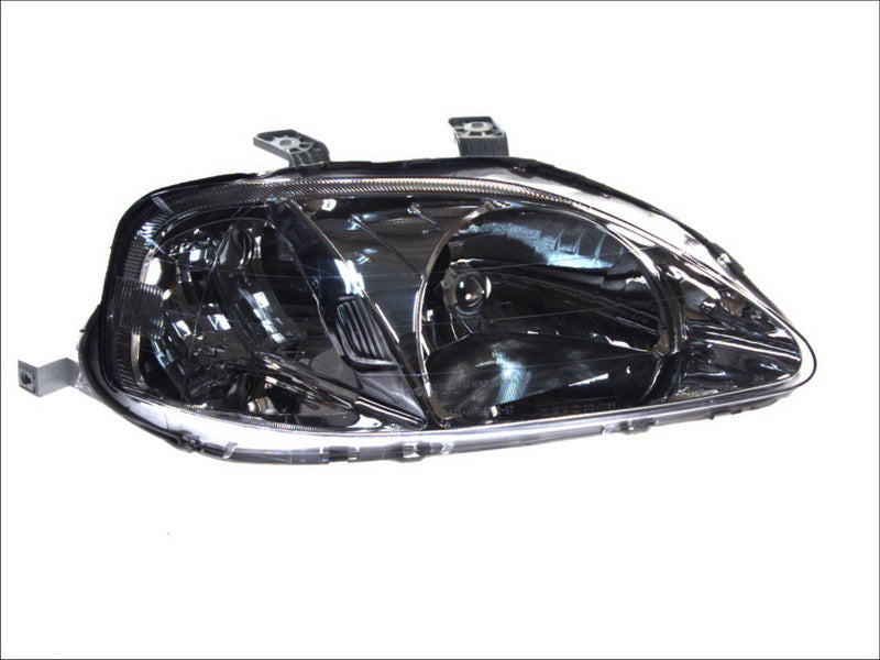 DEPO 217-1131R-LD-EM Headlight
