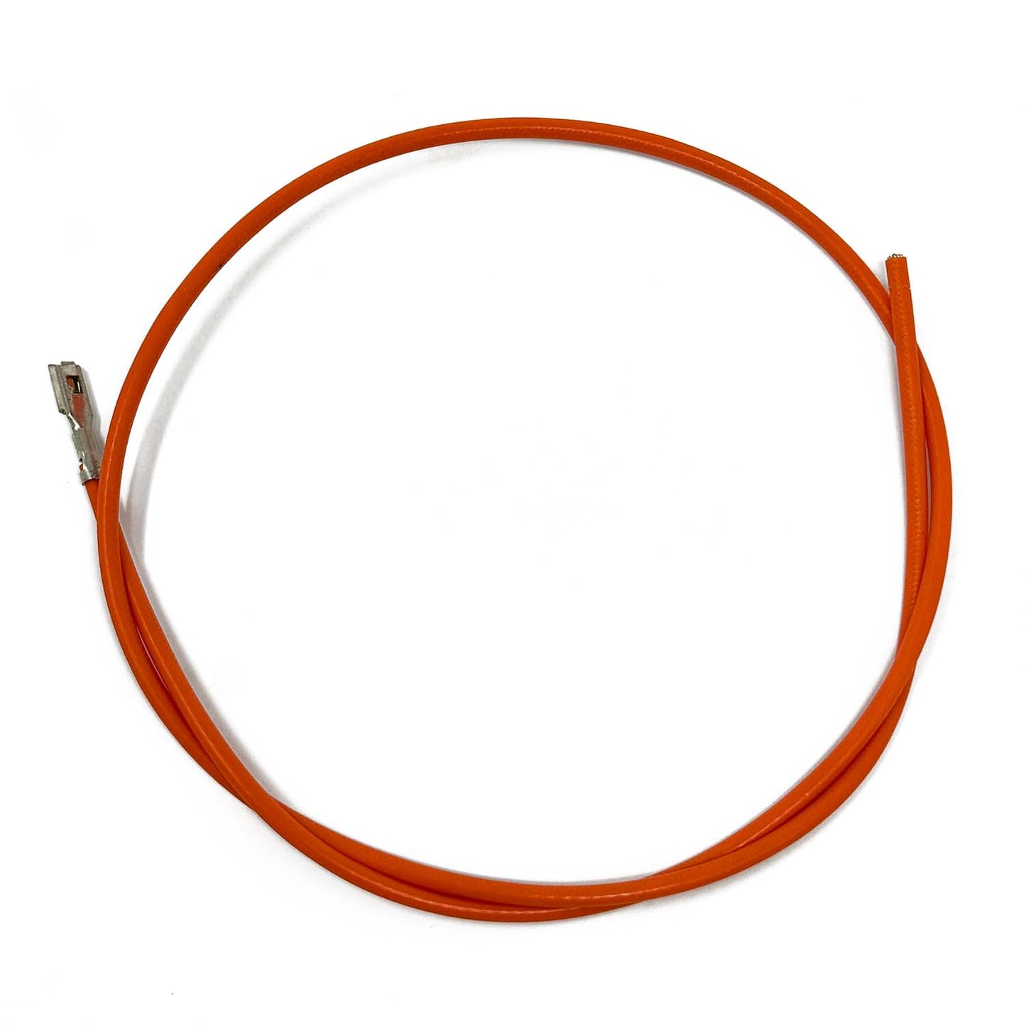 Precision Raceworks Wire with Terminals for 90 Degree 6 Pin Bulkhead
