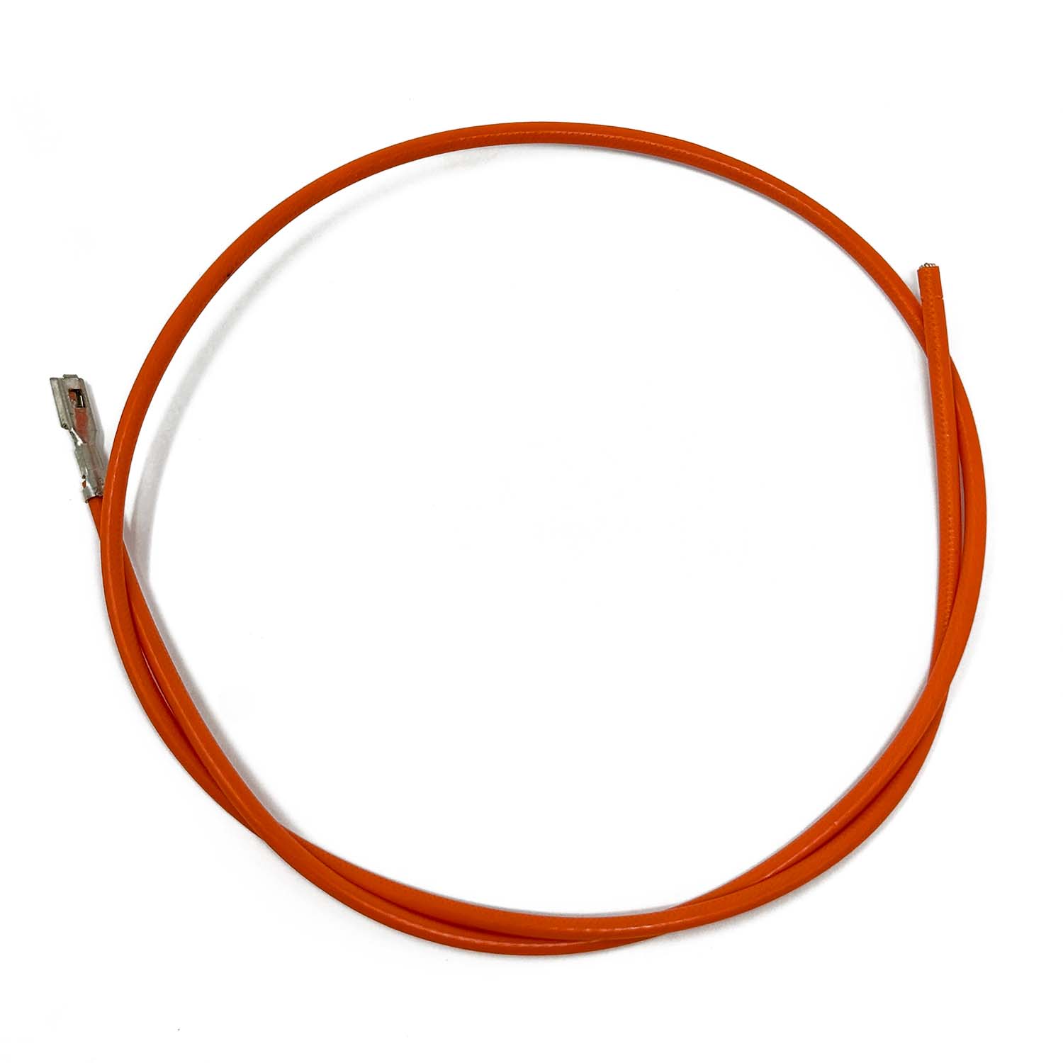 Precision Raceworks Wire with Terminals for 90 Degree 6 Pin Bulkhead