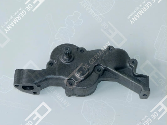 OE GERMANY 011800400002 Oil Pump