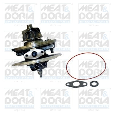 MEAT & DORIA MD60002 Turbocharger Core Assembly