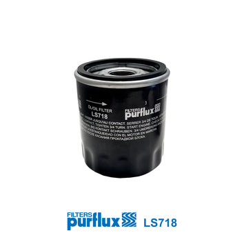 PURFLUX PXLS718 Oil Filter
