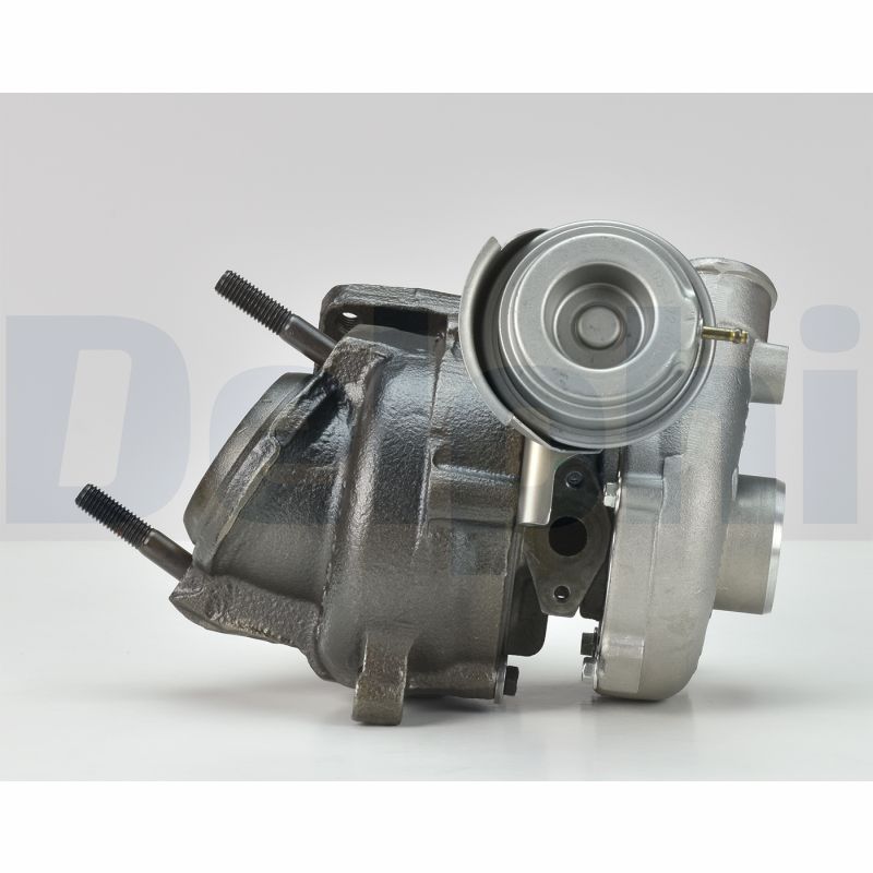 DELPHI DELHRX227 Turbocharger