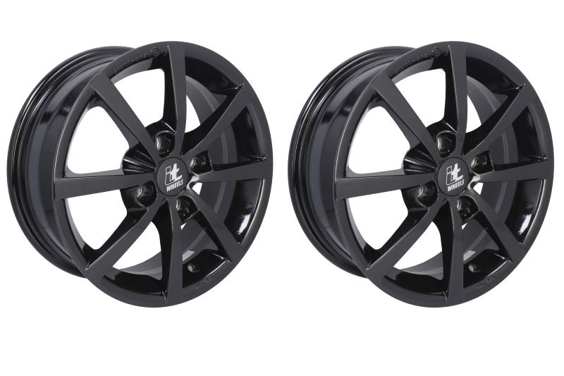 ITWHEELS ITW4711422 Pkw Alloy Rim