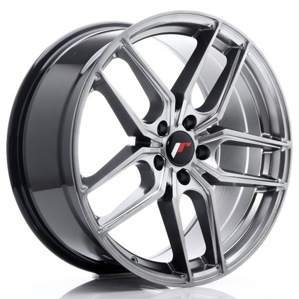 JAPAN RACING JR2519855I3572HB Tuning Wheel Rim