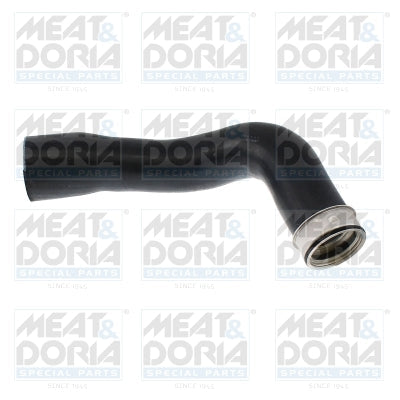 MEAT & DORIA MD961660 Charge Air Hose