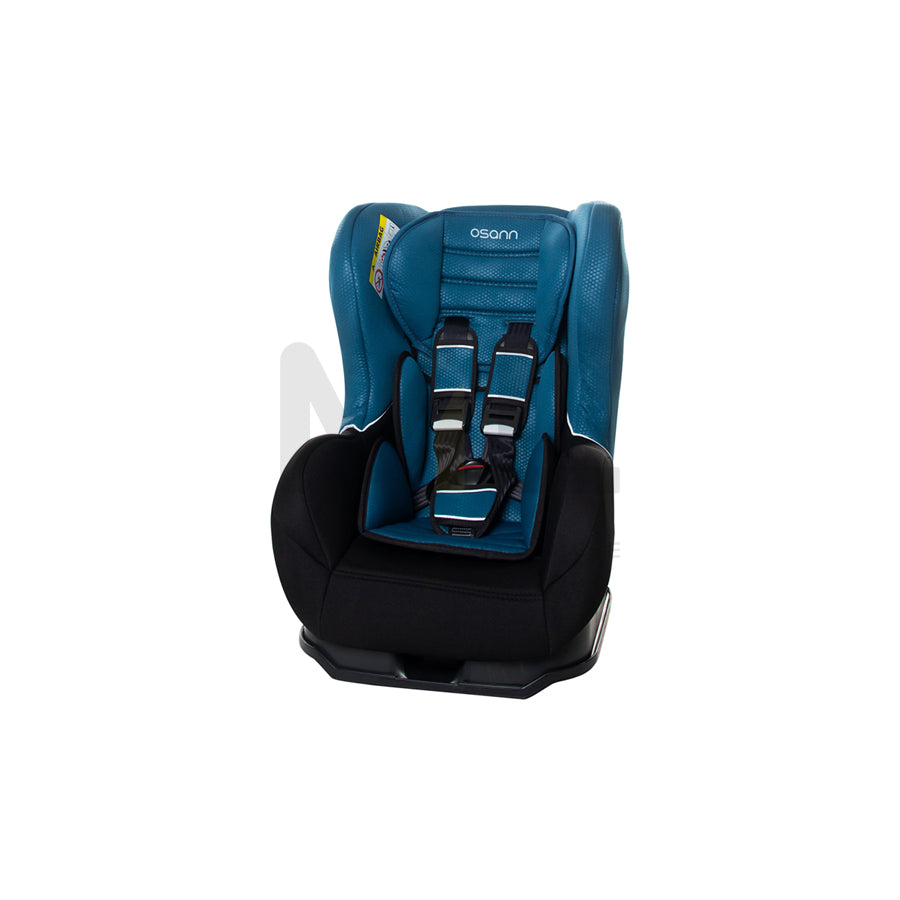 OSANN Cosmo SP 101-119-255 Child car seat without Isofix, 0-25 kg, 3-point harness, Blue