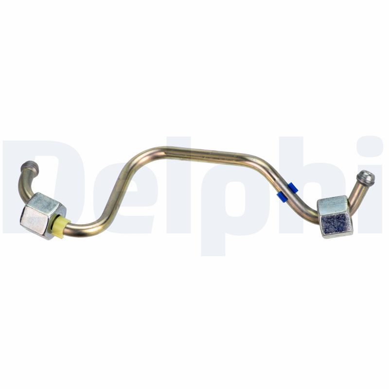 DELPHI LHPP404 Injection System High Pressure Pipe