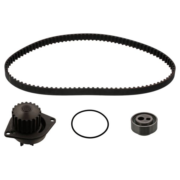 SWAG SW62945107 Water Pump & Timing Belt Kit