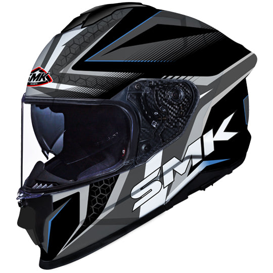 SMK 011420GL265L Full Face Helmets