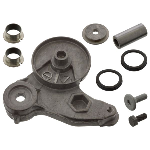 FEBI BILSTEIN FE44838 V-Ribbed Belt Tensioner Lever
