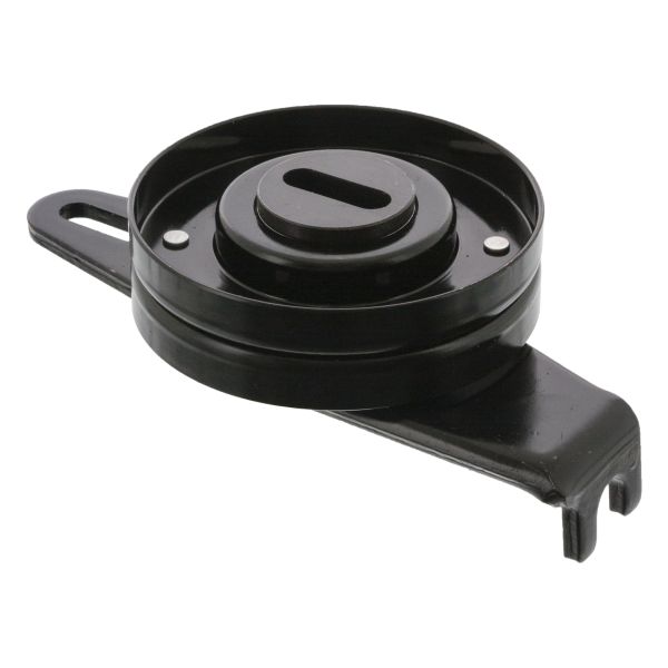 SWAG SW99030051 V-Ribbed Belt Deflection/Guide Pulley