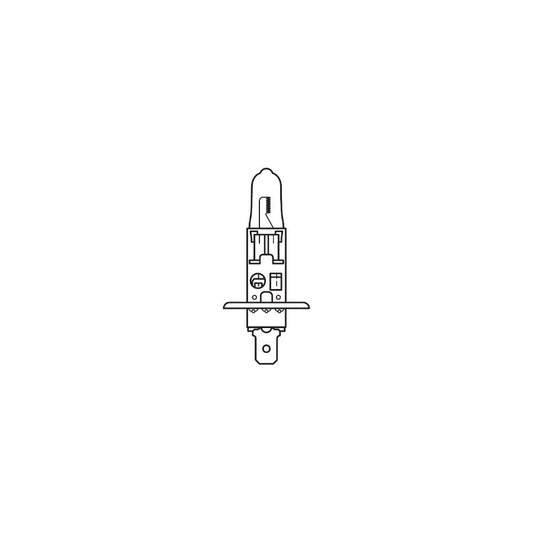 OSRAM 64150CBN-01B 12V 55W P14.5S