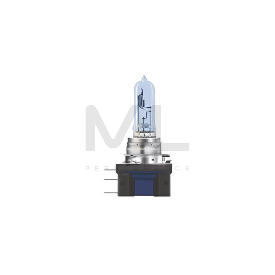 OSRAM 64176CBN-HCB Bulb, spotlight H15 12V 55/15W PGJ23T-1 3200K Halogen