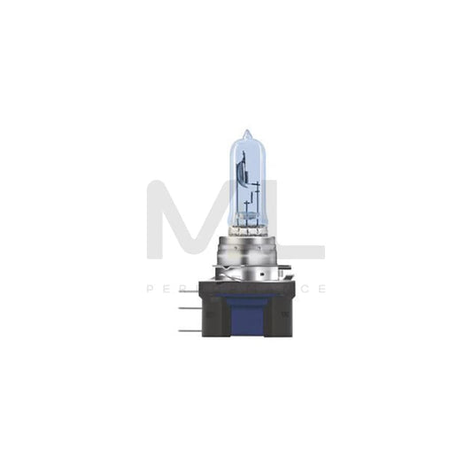 OSRAM 64176CBN-HCB Bulb, spotlight H15 12V 55/15W PGJ23T-1 3200K Halogen