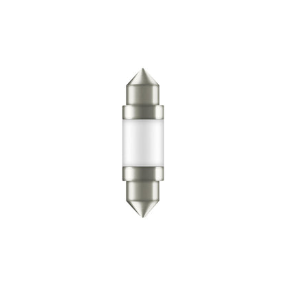 OSRAM 6418DWP-01B  LED C5W 36mm Festoon Interior Bulb Cool White 0.6W 12v SV8.5-8