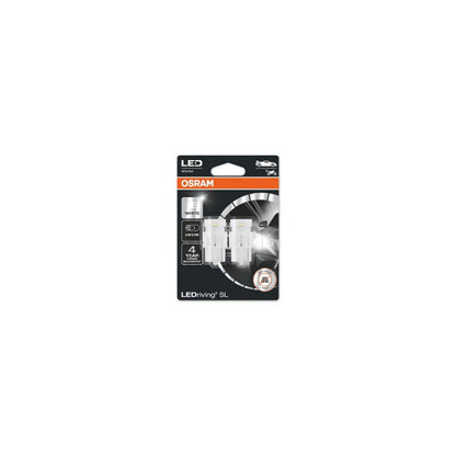 OSRAM 7505DWP-02B 1,4W12V W3X16D