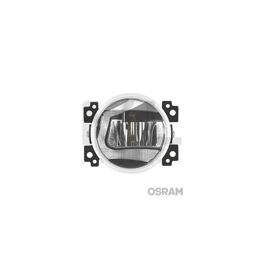 OSRAM LEDFOG101 Fog Light Set
