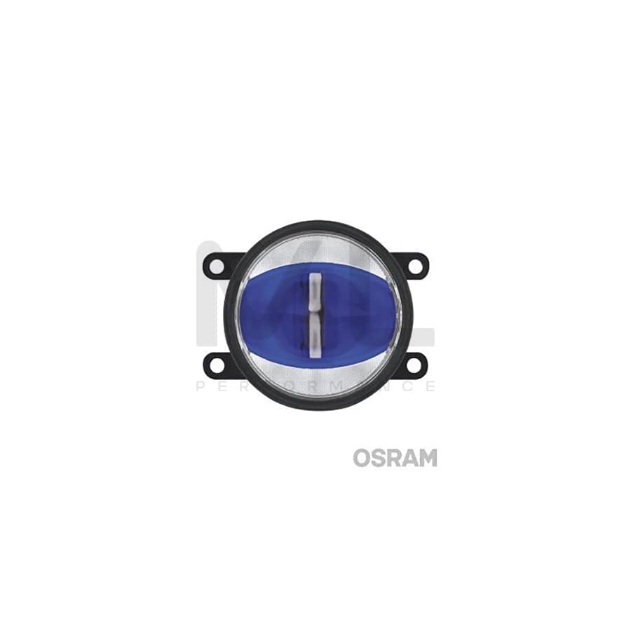 OSRAM LEDFOG103-BL Fog Light Set