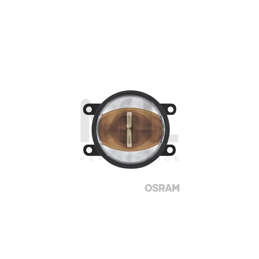 OSRAM LEDFOG103-GD Fog Light Set