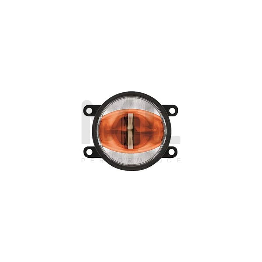 OSRAM LEDFOG103-OG Fog Light Set