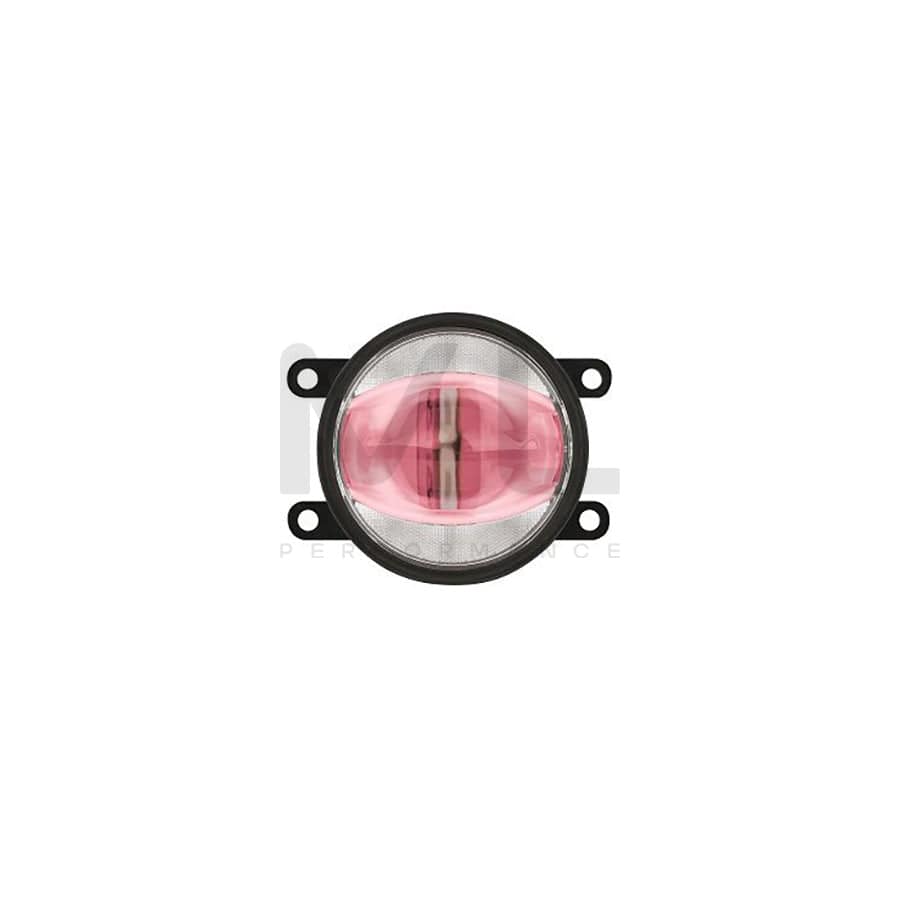 OSRAM LEDFOG103-PK Fog Light Set