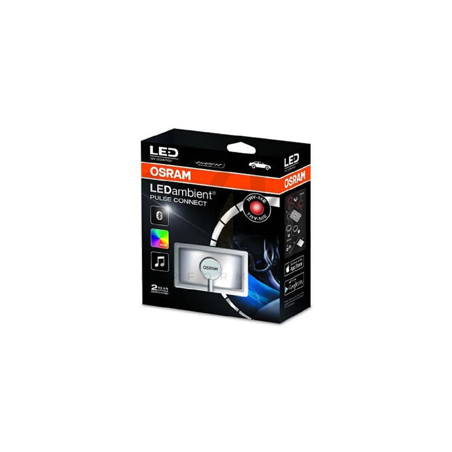 OSRAM LEDINT103 Interior Light