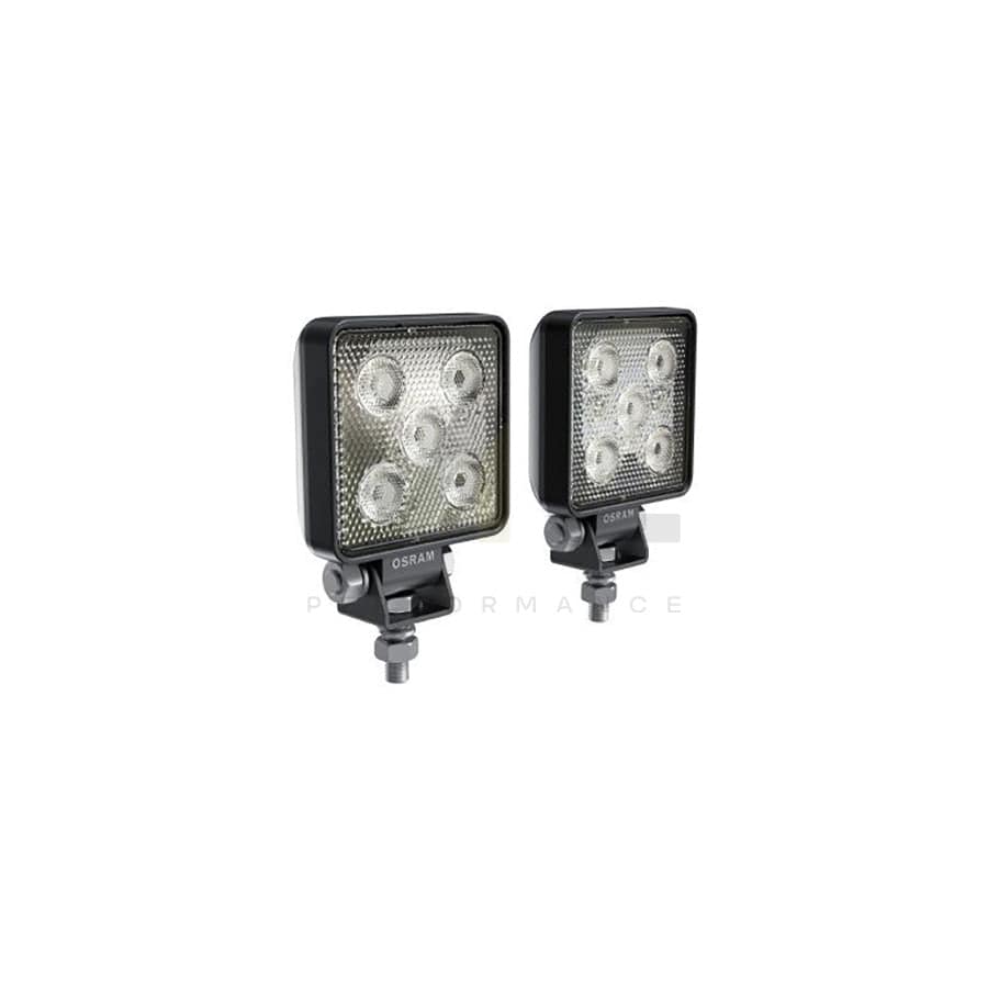 OSRAM LEDWL103-WD Worklight