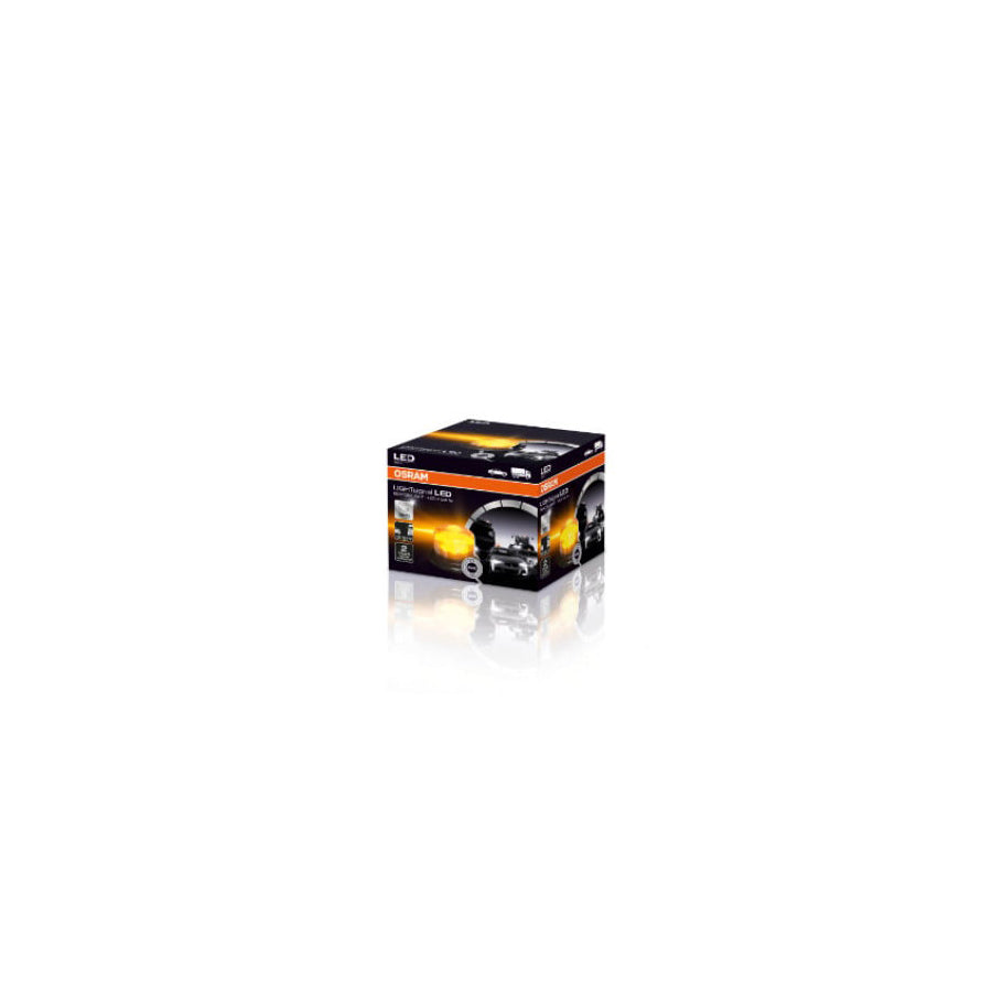 OSRAM Lightsignal RBL102 Rotating Beacon