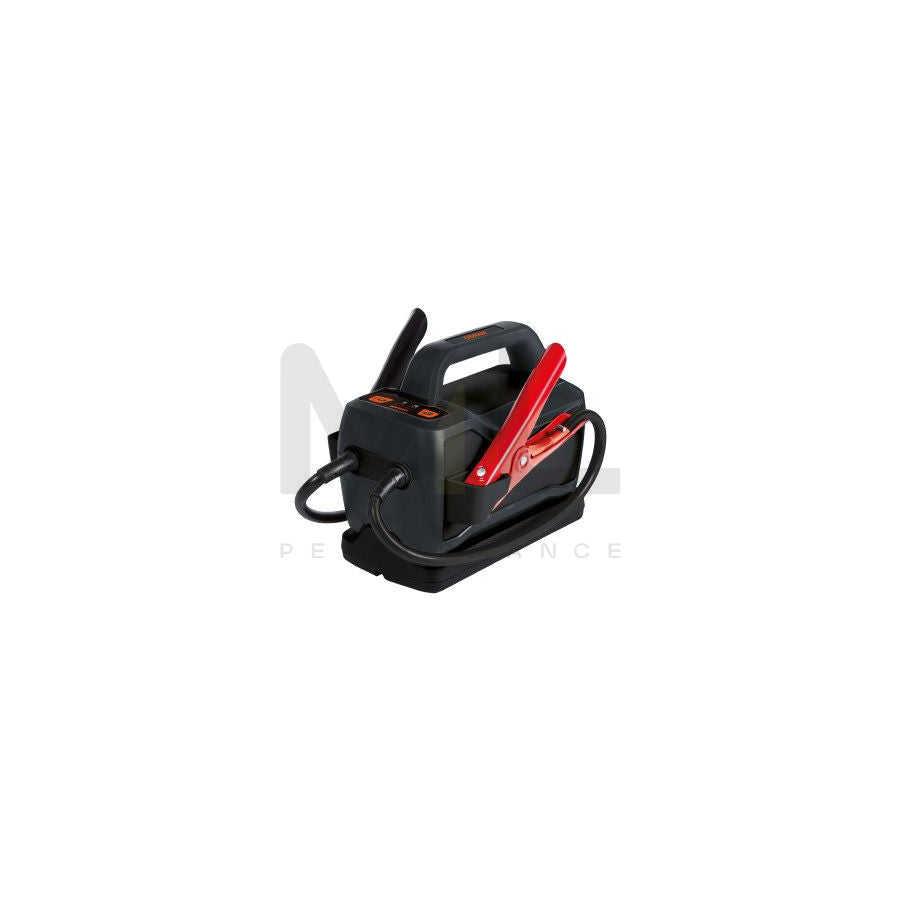 OSRAM OEBSPL700 Car jump starter with background lighting