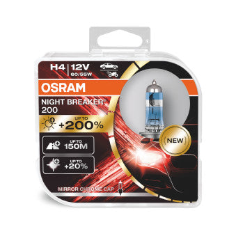 OSRAM OSR64193NB200-HCB Spotlight Bulb