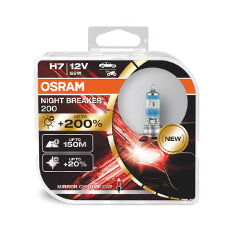 OSRAM OSR64210NB200-HCB Spotlight Bulb