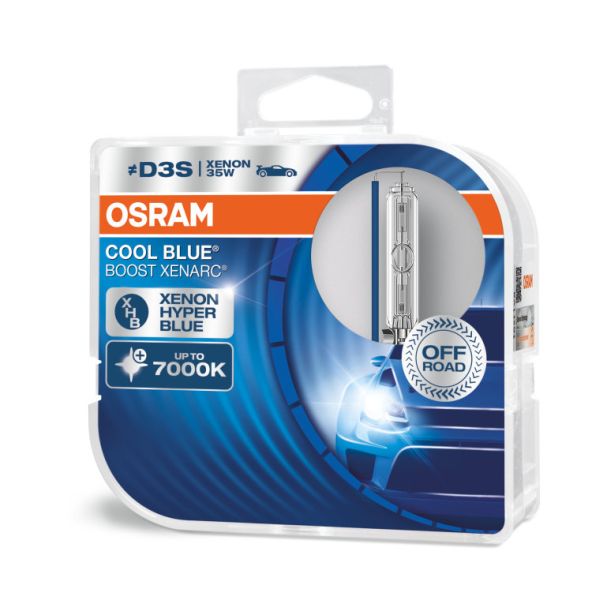OSRAM OSR66340CBB-HCB Spotlight Bulb