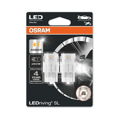 OSRAM OSR7505DYP-02B Light Bulb