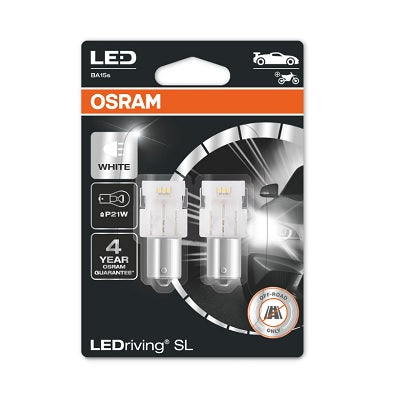 OSRAM OSR7506DWP-02B Light Bulb