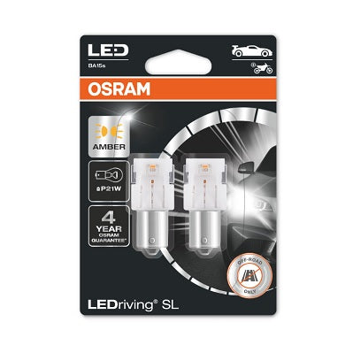OSRAM OSR7506DYP-02B Light Bulb
