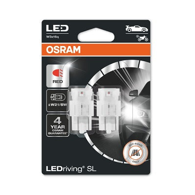 OSRAM OSR7515DRP-02B Light Bulb